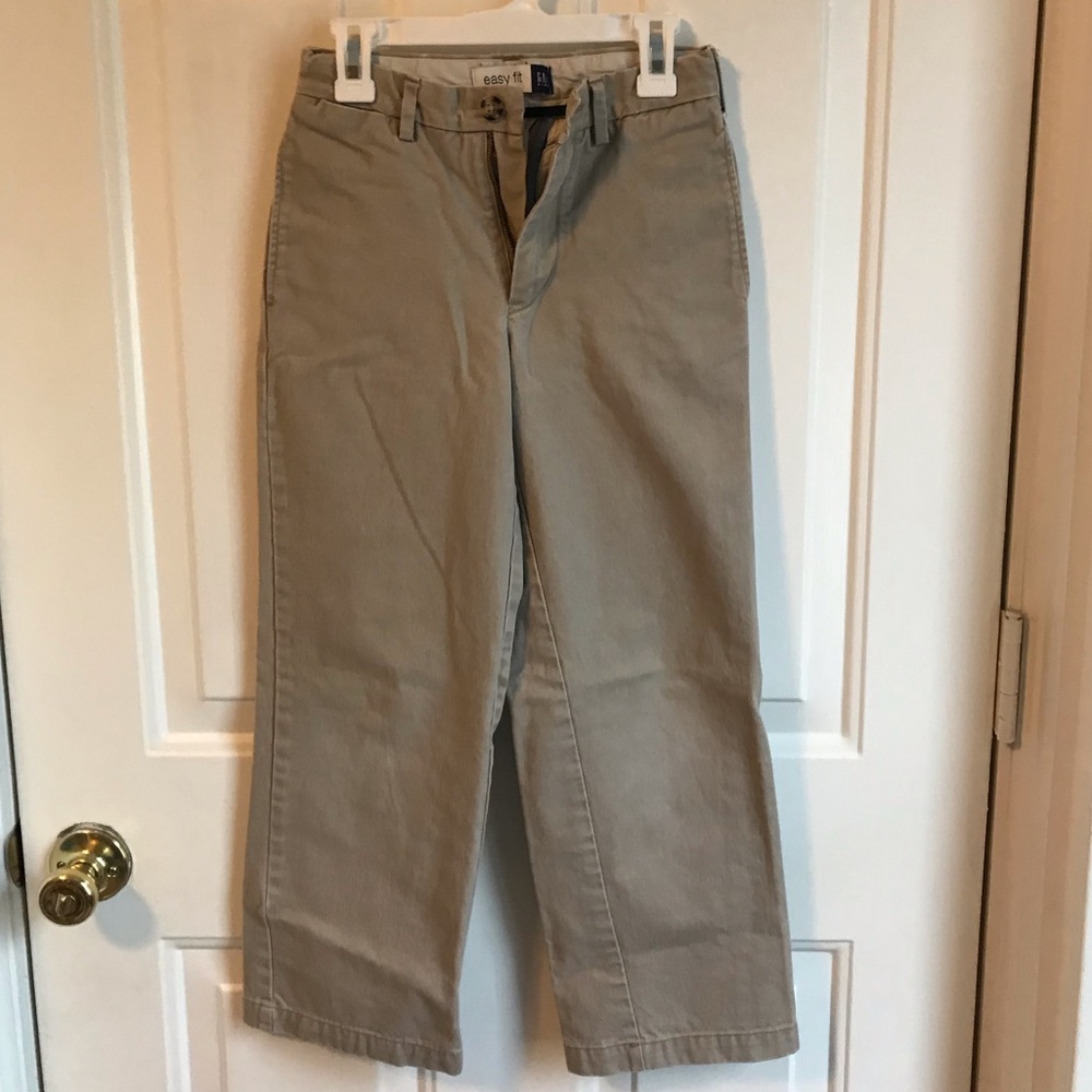 Gap ‘Easy fit’ *Slim Fit